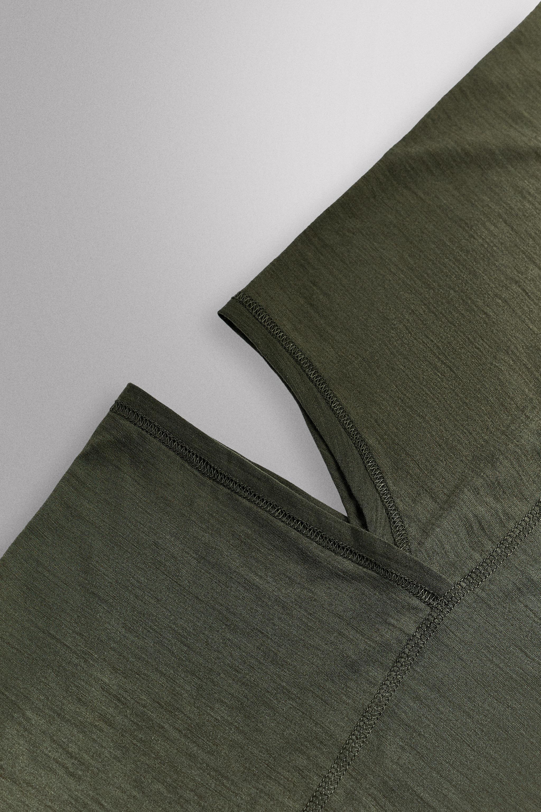 WOOL BLEND BALACLAVA